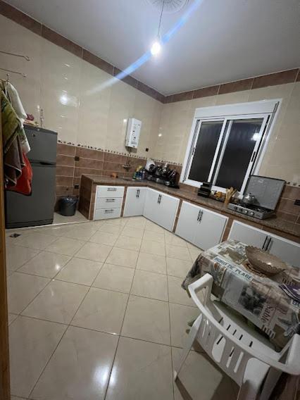 Casa Salem Apartment Чефчауен Екстериор снимка
